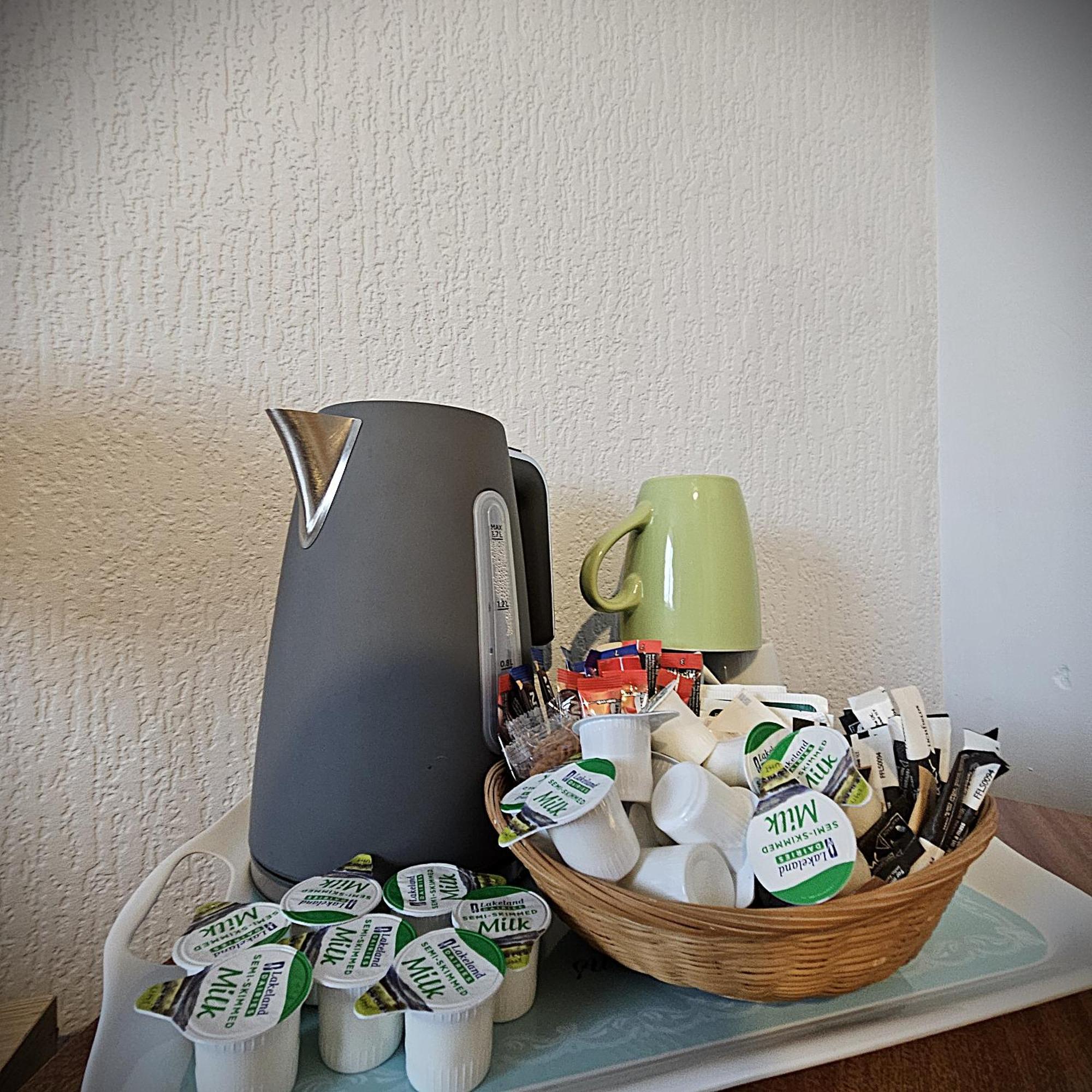 Denville Hotel ブラックプール エクステリア 写真
